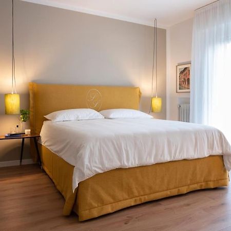 Sile Suite With Private Infrared Sauna Тревизо Экстерьер фото