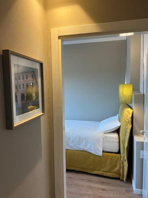 Sile Suite With Private Infrared Sauna Тревизо Экстерьер фото