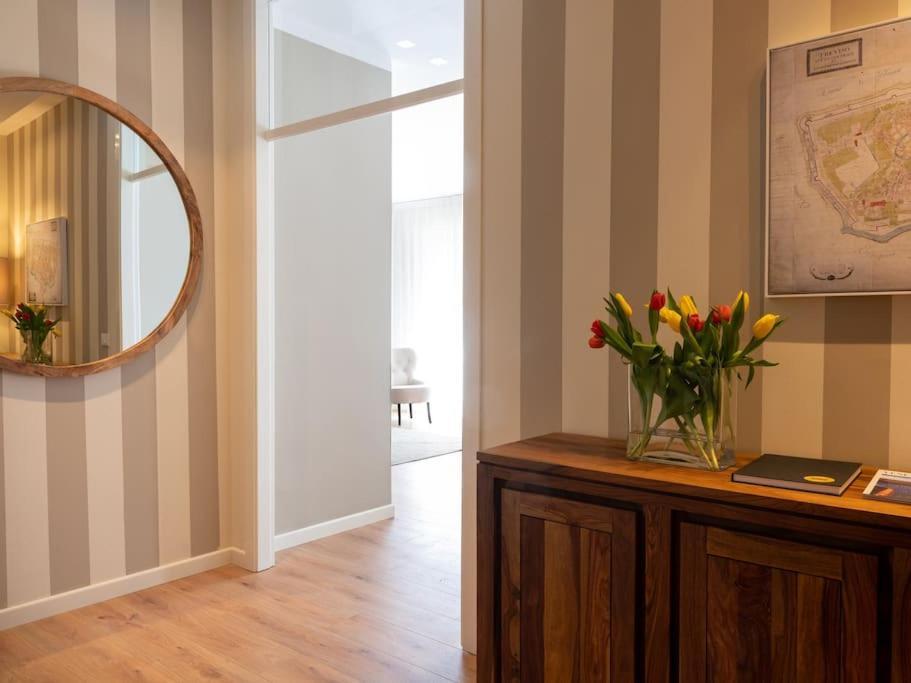Sile Suite With Private Infrared Sauna Тревизо Экстерьер фото