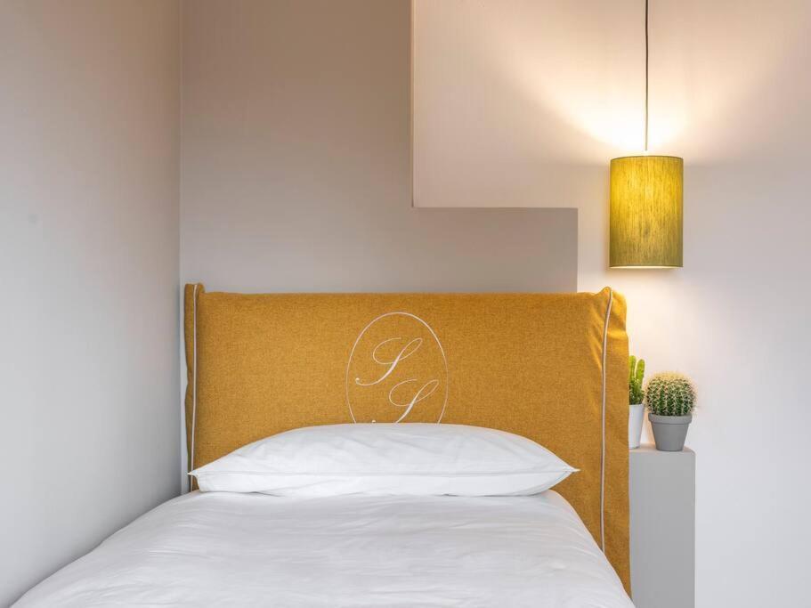 Sile Suite With Private Infrared Sauna Тревизо Экстерьер фото